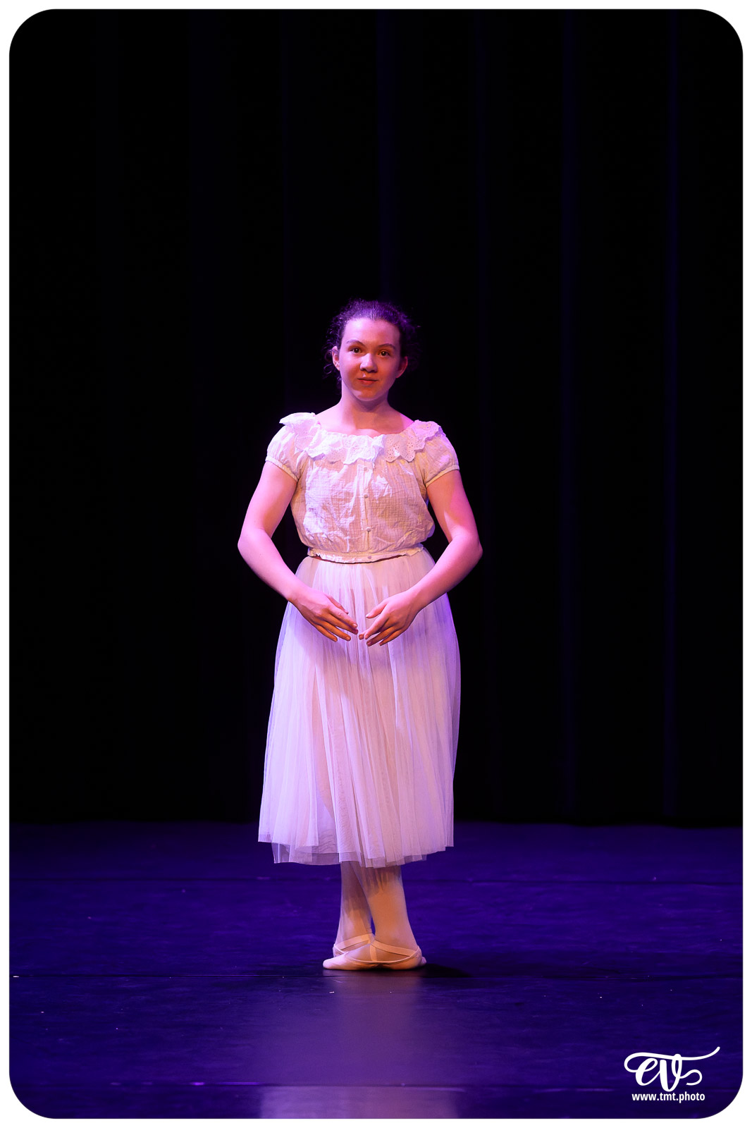ECOLE DE DANSE CÉCILE ADAMOW